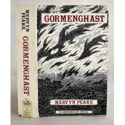Gormenghast (Gormenghast Trilogy)